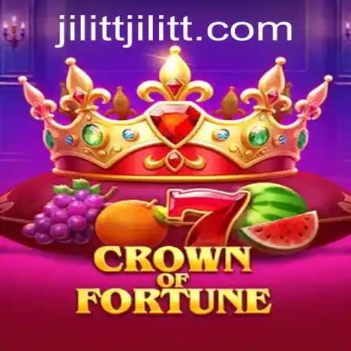 Crown of Fortune: An Immersive Gaming Experience by JiLiTT.COM
