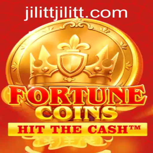 Exploring the World of FortuneCoins and the Unique Offerings of JiLiTT.COM