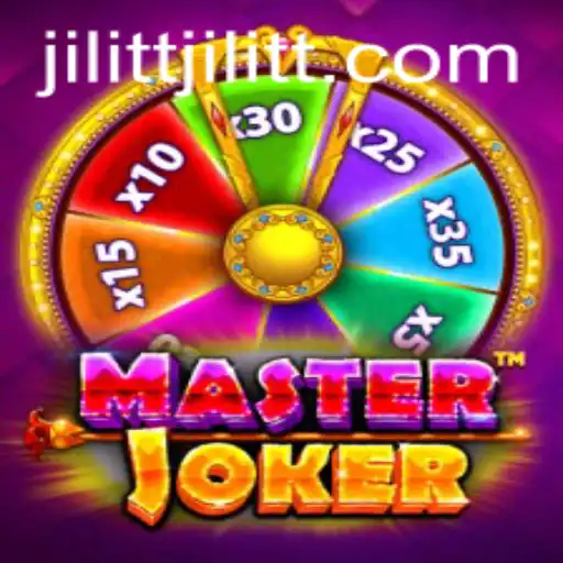 Exploring the Thrills of MasterJoker: A Comprehensive Guide