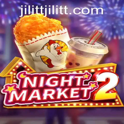 Exploring NightMarket2: An In-Depth Look at the Intriguing World of JiLiTT.COM’s Latest Game