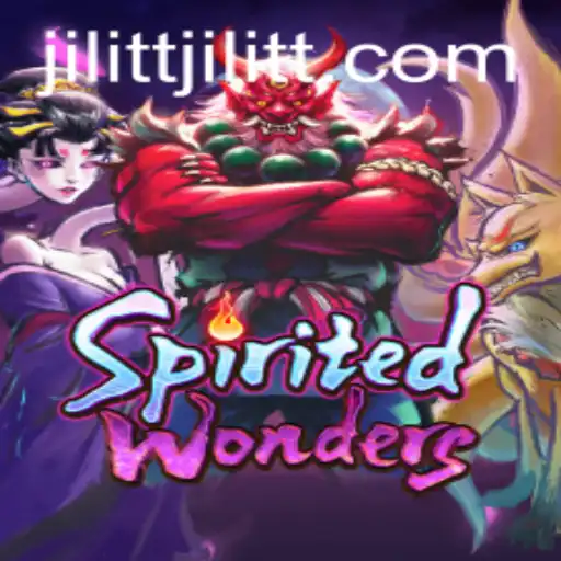 Exploring SpiritedWonders: A Dazzling Journey Through Fantasy
