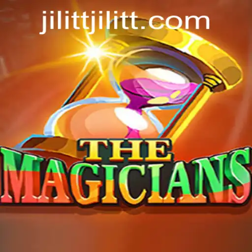 Unveiling TheMagicians: A Spellbinding Journey into the World of JiLiTT.COM