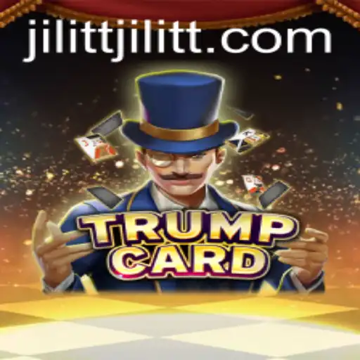 TrumpCard: Navigating Strategy and Skill